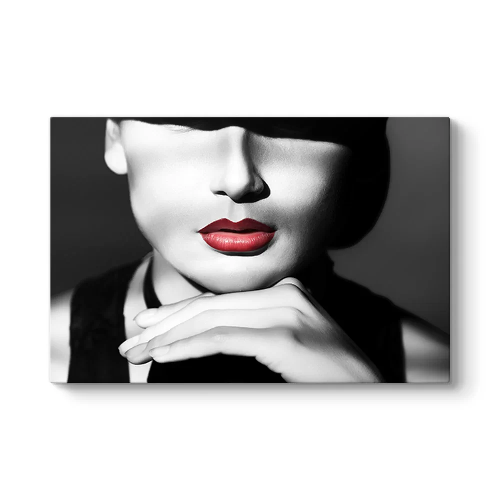 Hat Women Tablosu - Model 1